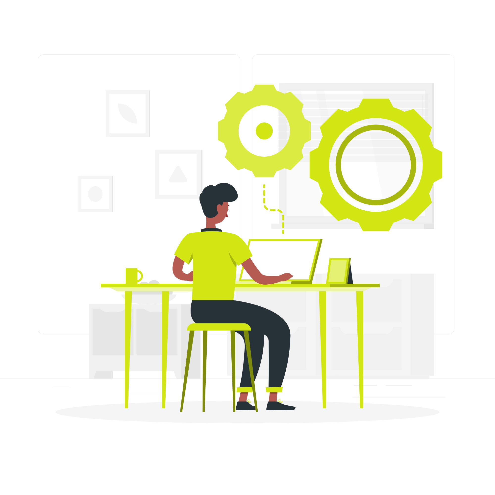 Imagen de herramientas para planificación semanal